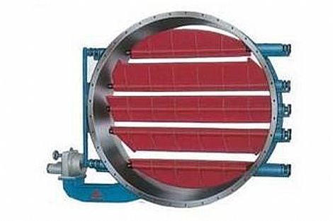 正確使用和維護(hù)電動(dòng)百葉閥的方法？不看就遲了！